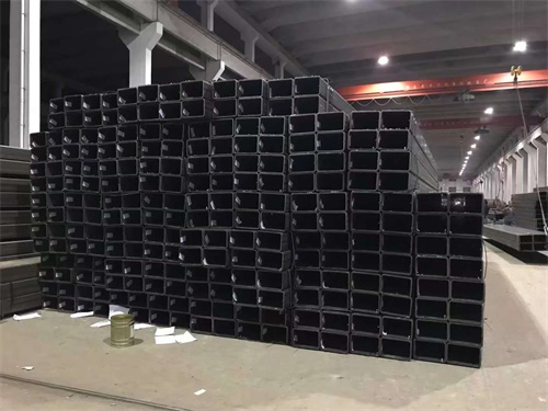 无为冷拔方管选型指南 工程采购怎么选